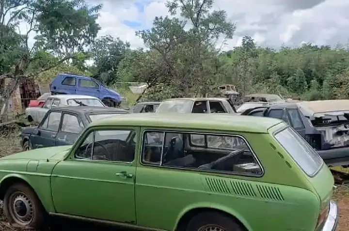 Ações em ferros-velhos prendem 270 pessoas por receberem cobre ilegal