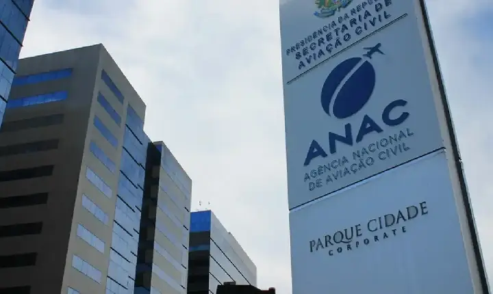 Anac alerta para risco de trote com óleo de avião após morte de piloto