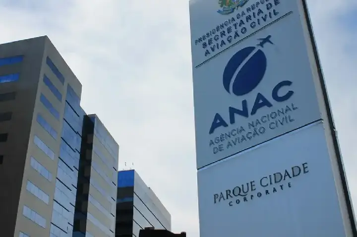 Anac alerta para risco de trote com óleo de avião após morte de piloto