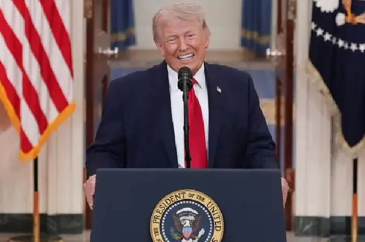 Câmara dos EUA diz que “censura brasileira” silenciou elogios a Trump