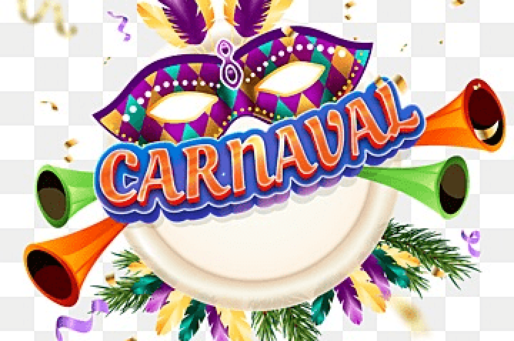 Carnaval Inesquecível em 2026