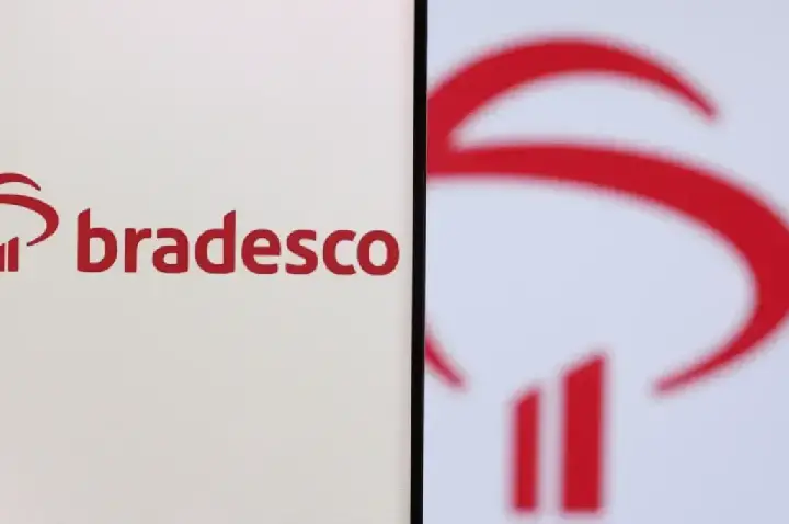 CEO do Bradesco afirma estar um “pouquinho mais otimista” para 2026