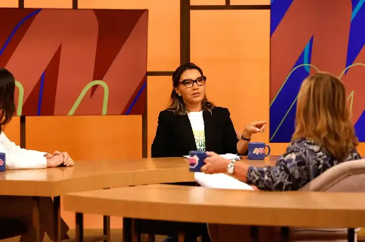 Combate ao feminicídio requer mudança cultural, defende Janja