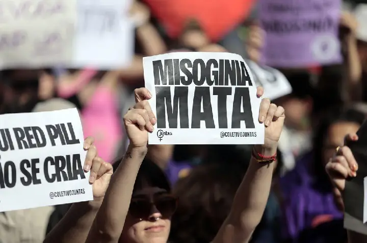 Desinformação sobre PL da Misoginia cresce nas redes, diz estudo
