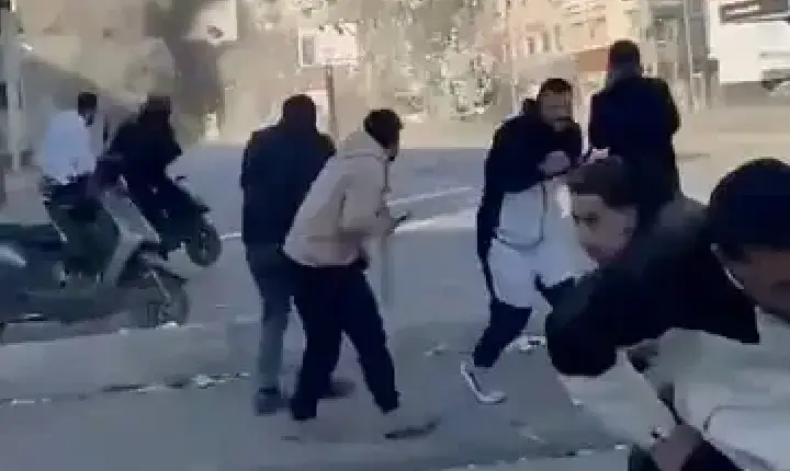 Entenda relação entre a causa palestina e a guerra contra o Irã