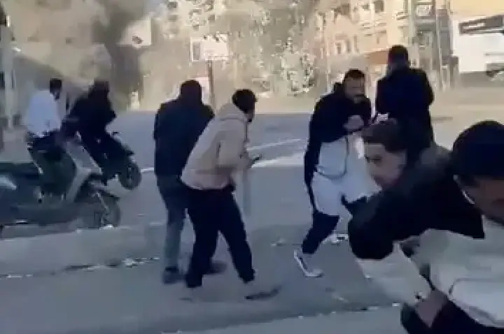 Entenda relação entre a causa palestina e a guerra contra o Irã