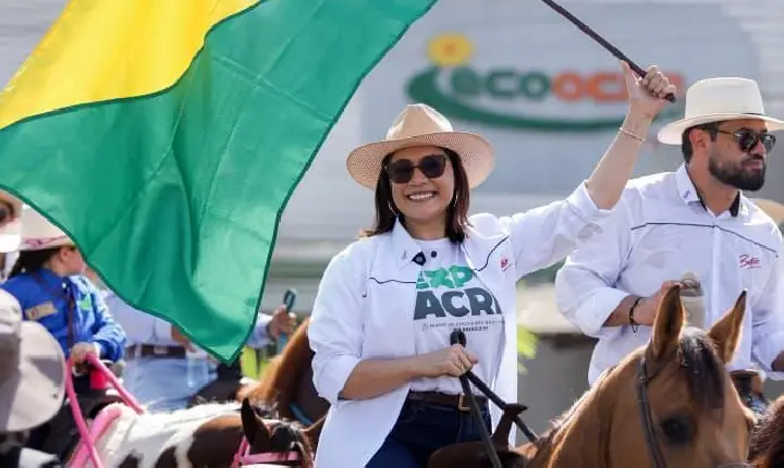 GOVERNADORA