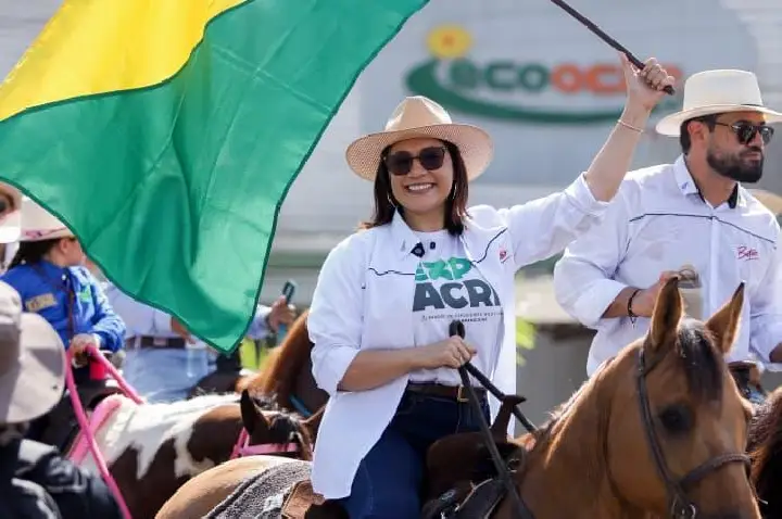 GOVERNADORA
