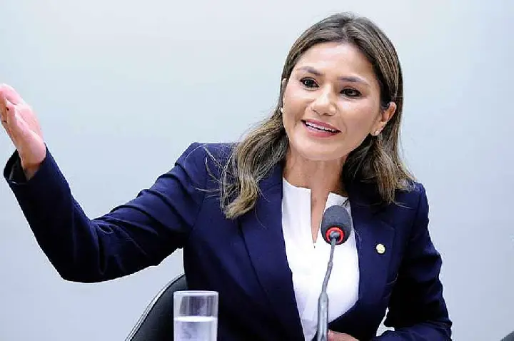 Jéssica Sales E Mailza Assis para o governo do Acre