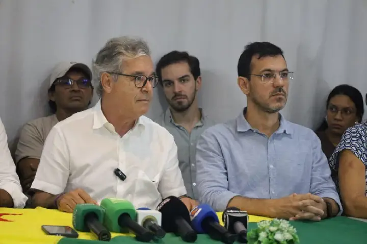 Jorge Viana anuncia pré-candidatura ao Senado