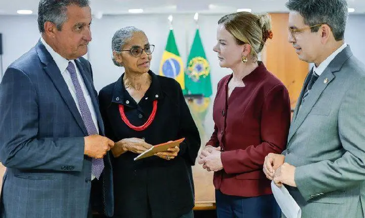 Licenciamento Ambiental