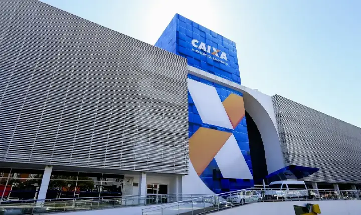 Lucro da Caixa cresce 5,9% e chega a R$ 3,9 bi no segundo trimestre