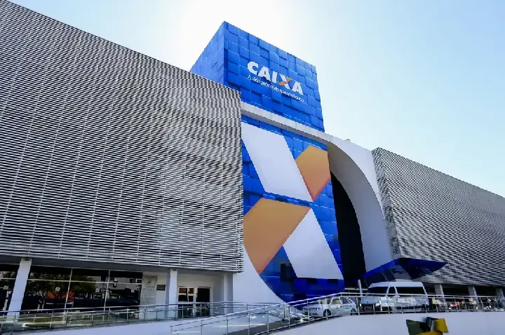 Lucro da Caixa cresce 5,9% e chega a R$ 3,9 bi no segundo trimestre