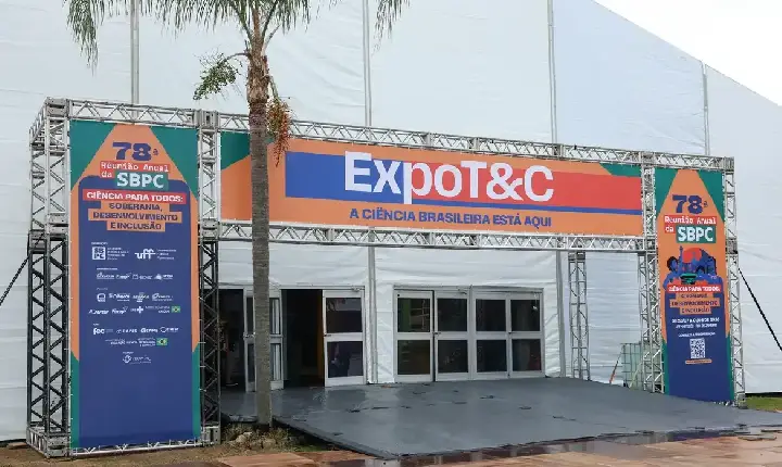 Maior evento científico da América Latina começa neste domingo