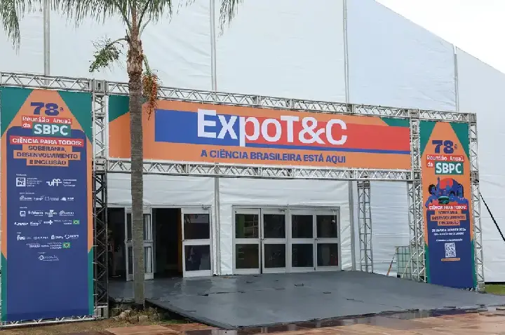 Maior evento científico da América Latina começa neste domingo