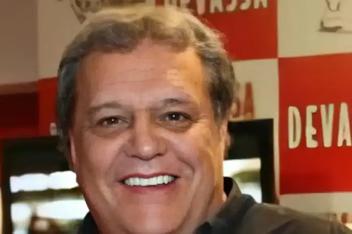 Morre aos 78 anos o diretor e ator Dennis Carvalho