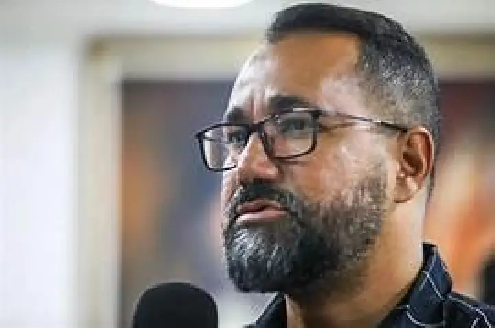 Prefeito de Feijó anuncia construção da primeira creche de Feijó