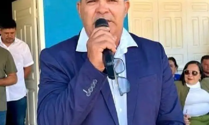 Prefeito Tamir de Sá desmente declaração de Alan Rick e reafirma apoio à reeleição de Mailza Assis