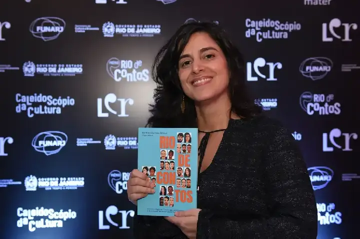 Prêmio Rio de Contos está com inscrições abertas