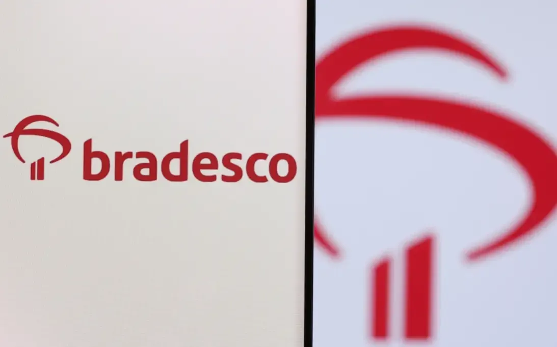 CEO do Bradesco afirma estar um “pouquinho mais otimista” para 2026
