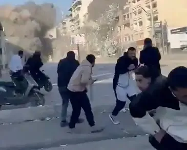 Entenda relação entre a causa palestina e a guerra contra o Irã