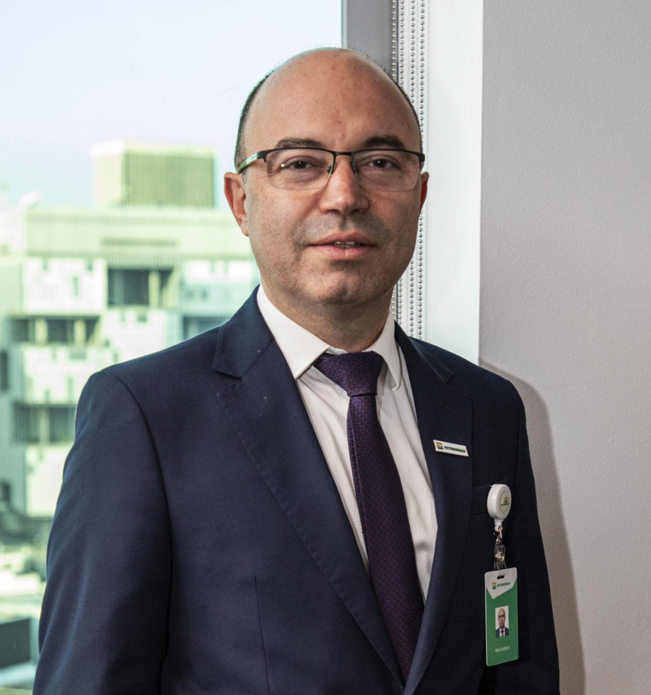 Guerra expõe risco energético do Brasil, diz ex-chefe da Petrobras