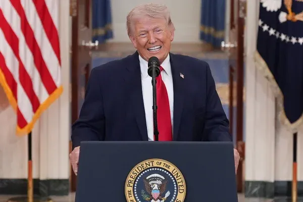 Câmara dos EUA diz que “censura brasileira” silenciou elogios a Trump