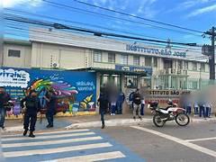 Nota pública sobre ocorrência no Colégio São José