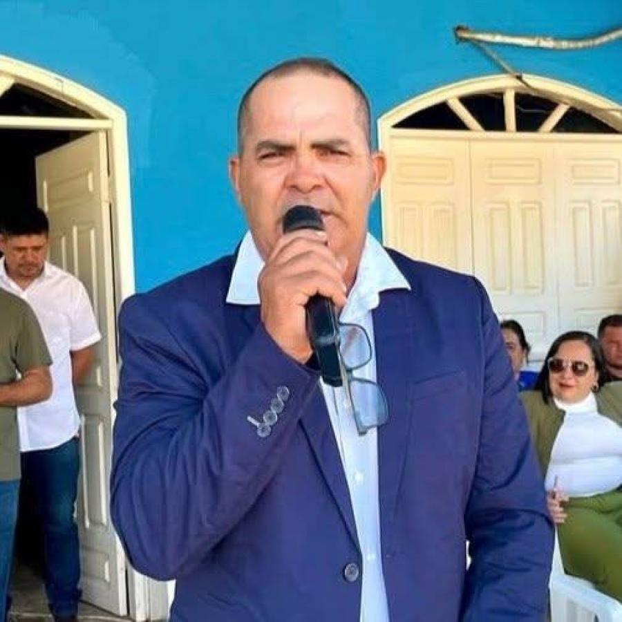 Prefeito Tamir de Sá desmente declaração de Alan Rick e reafirma apoio à reeleição de Mailza Assis