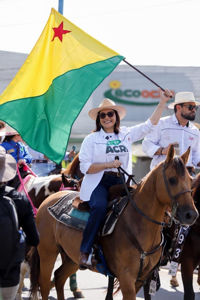 GOVERNADORA