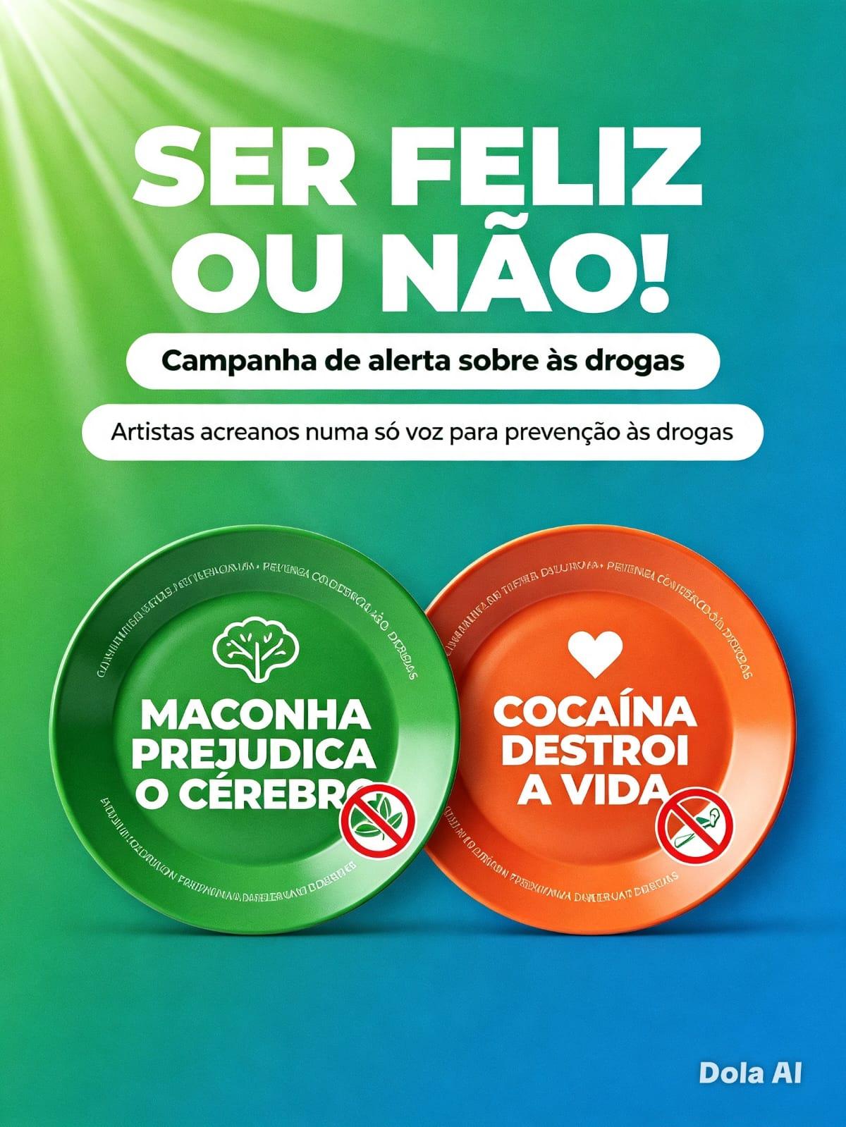 O cantor e compositor acreano Osmir Neto gravou,nesta terça-feira (29), o videoclipe da música “Ser feliz ou não!” no Museu dos Povos Acreanos