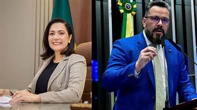 SEGUNDO TURNO MAILZA E ALAN